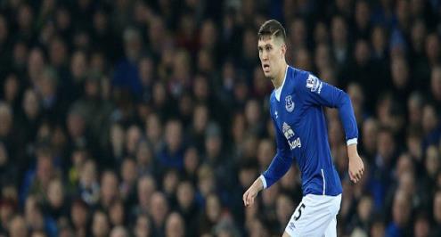 تقارير: ريال مدريد يفاوض ستونز بقرار من بينيتيز